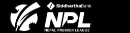 NPL T20 League 2026