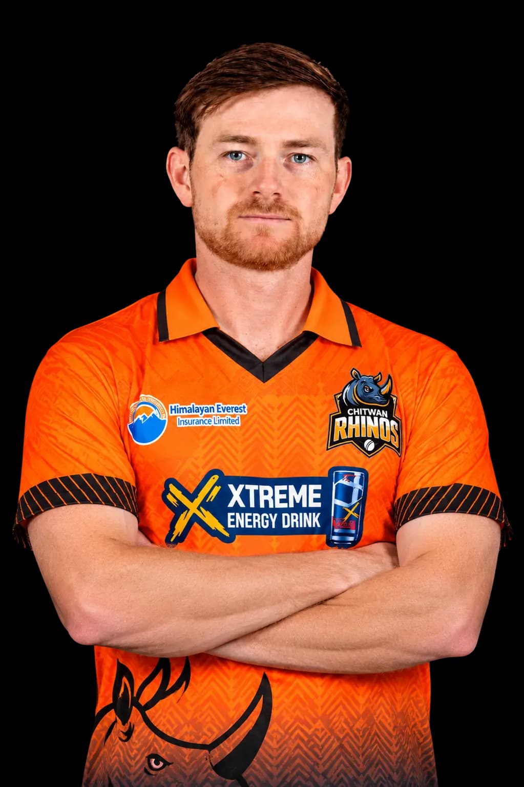 Tom Taylor player photo