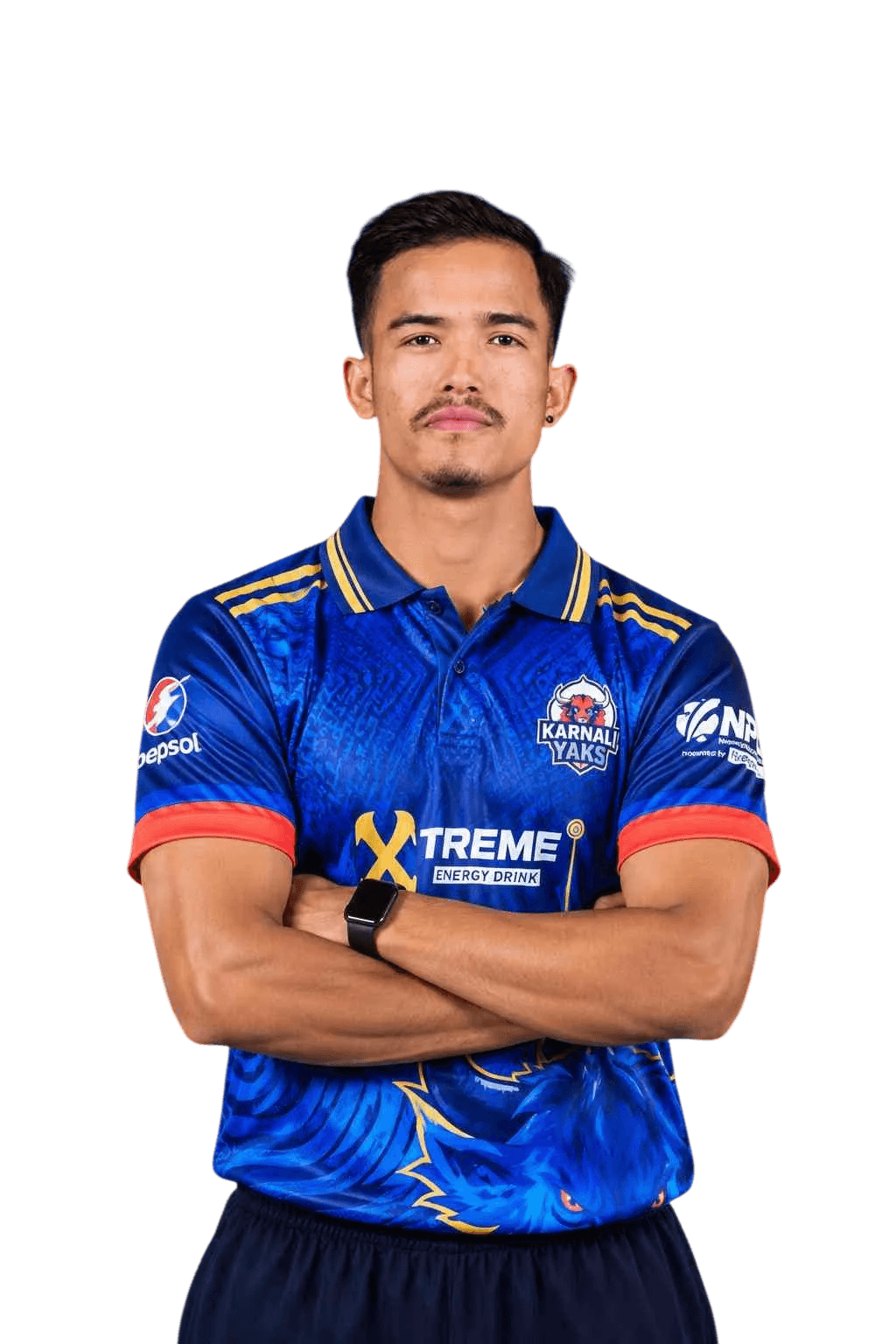 Dipendra Rawat player photo