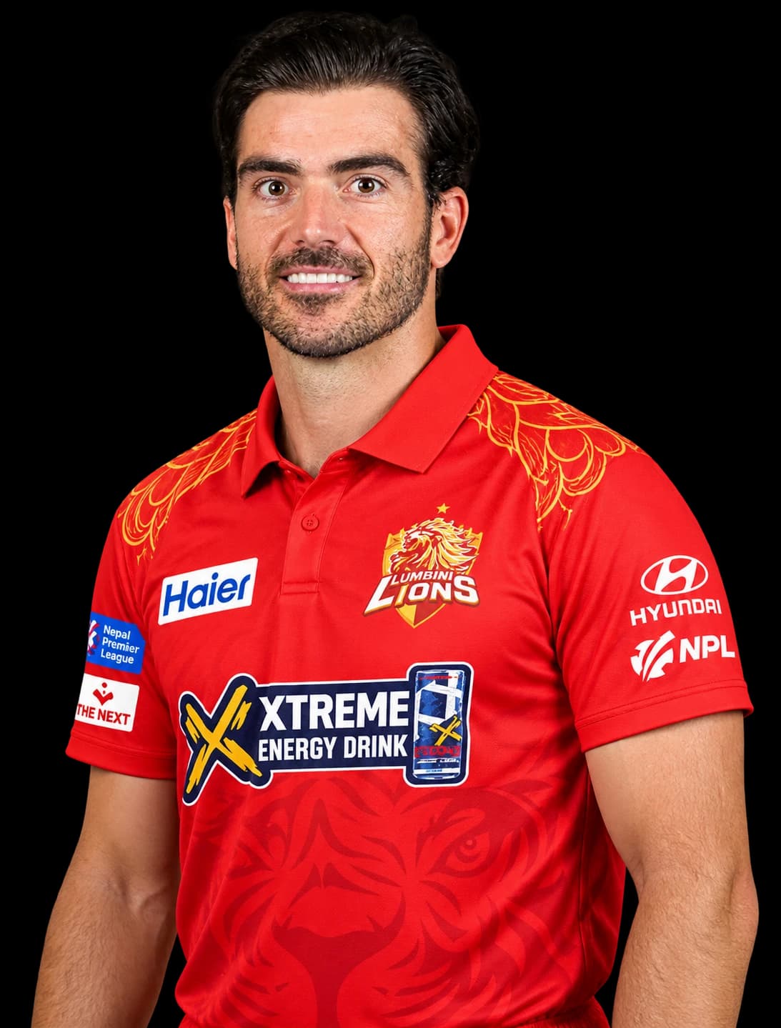 Grant Stewart player photo