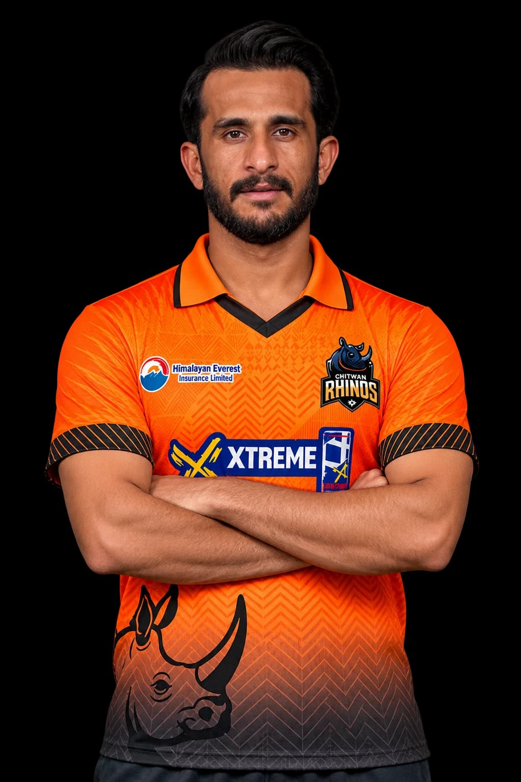 Hasan Ali player photo