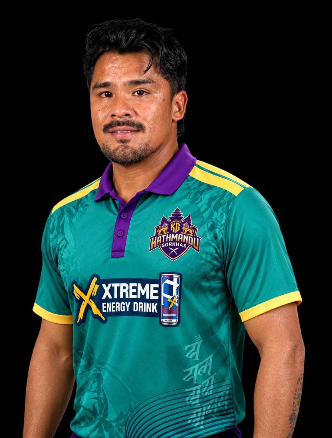 Karan KC