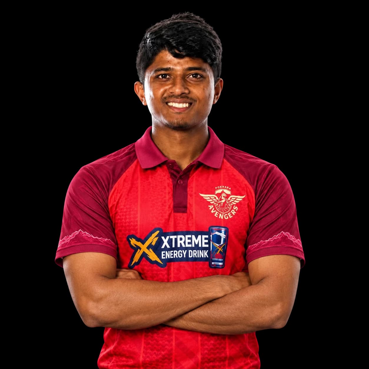 Mahedi Hasan player photo