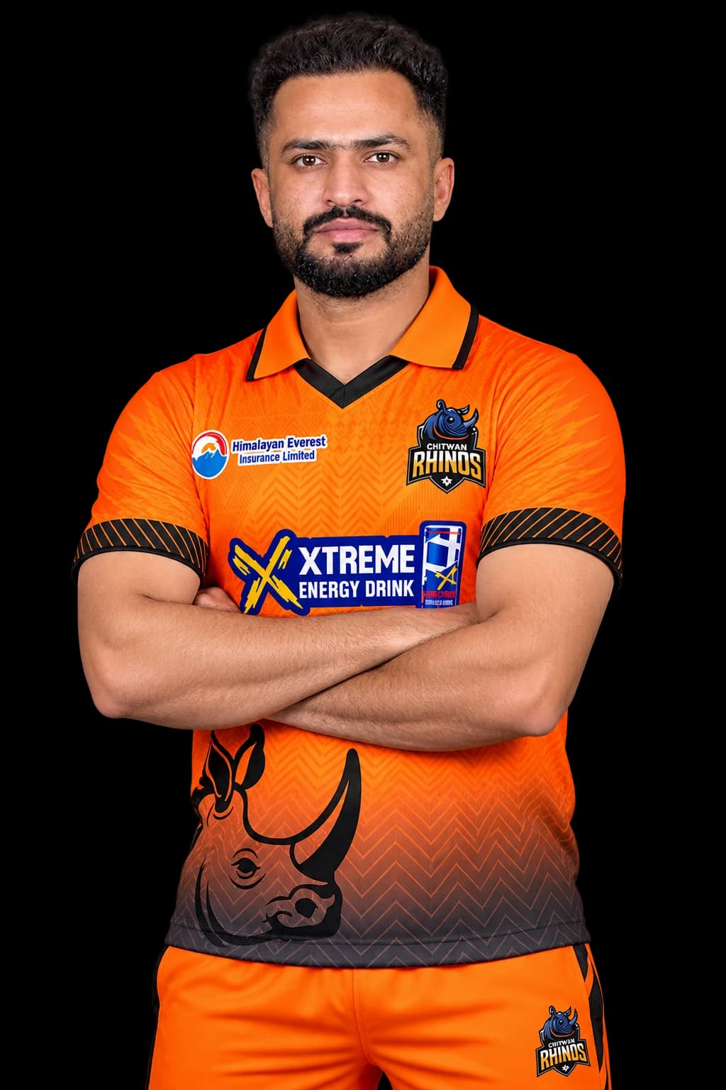 Muhammad Nawaz player photo