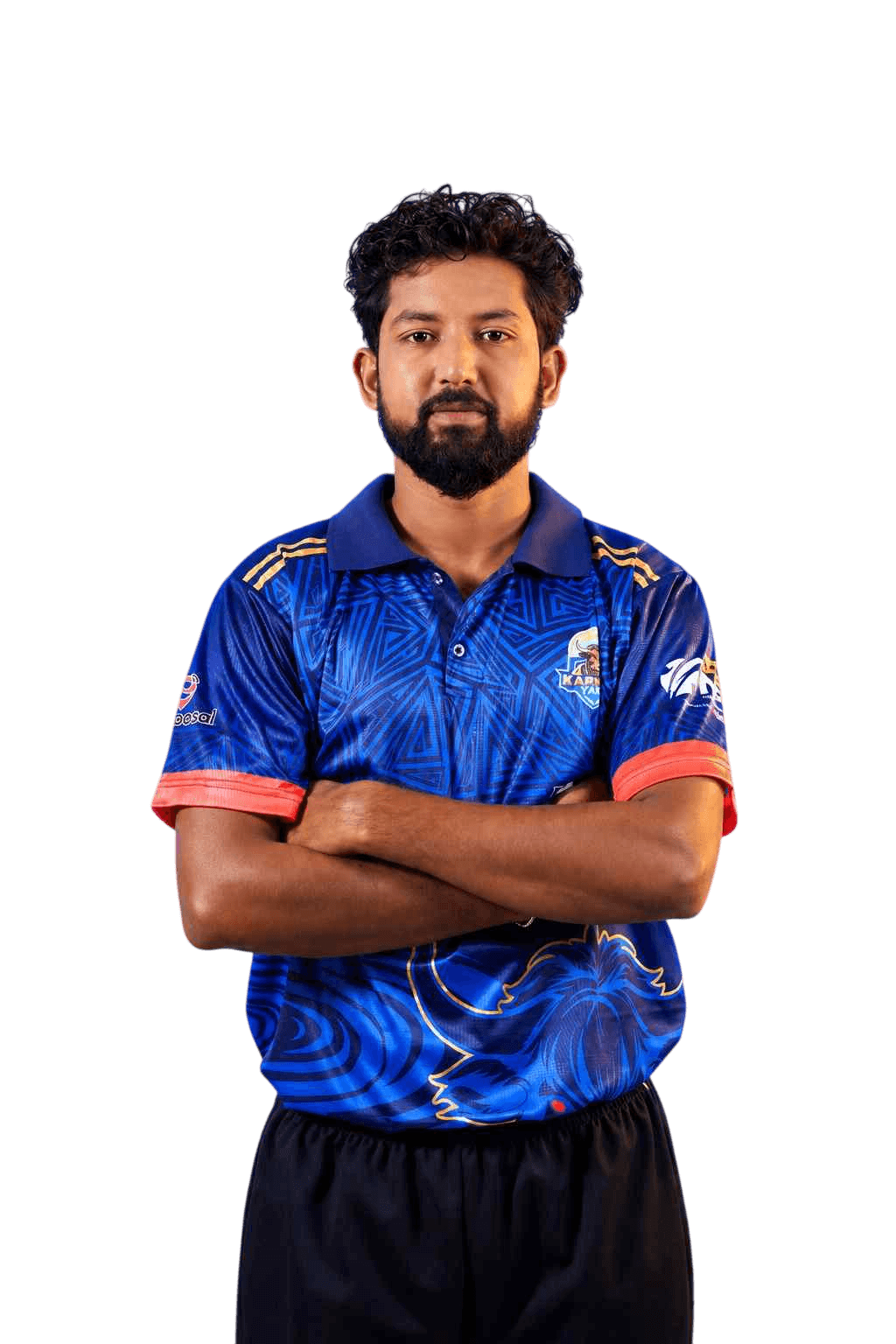 Nandan Yadav player photo