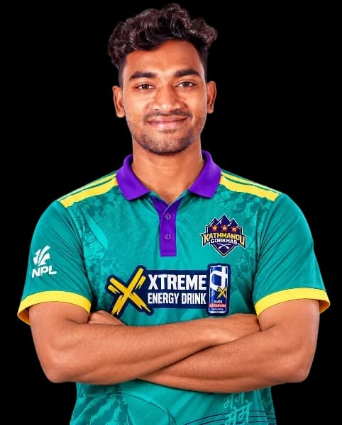 Ripon Mondol player photo