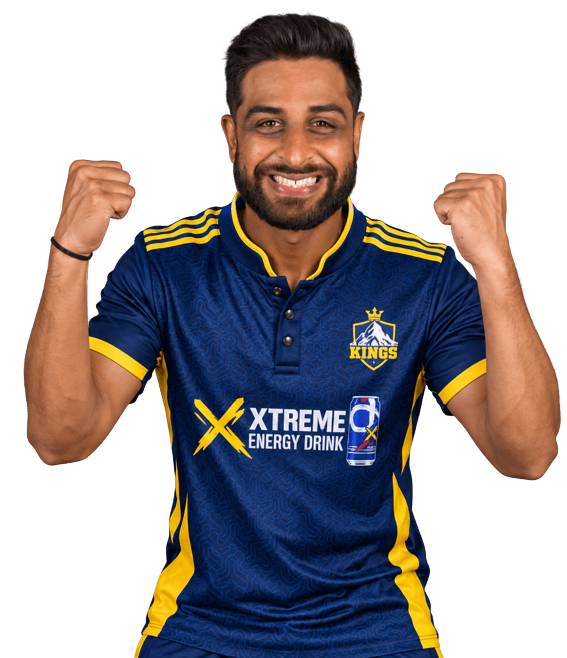 Shubham Ranjane player photo