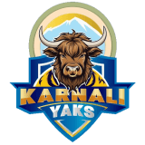 Karnali Yaks