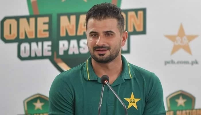 Sahibzada Farhan Called Back to Pakistan? NPL 2026 NOC Issue