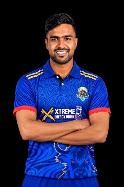 Akbar ali player photo