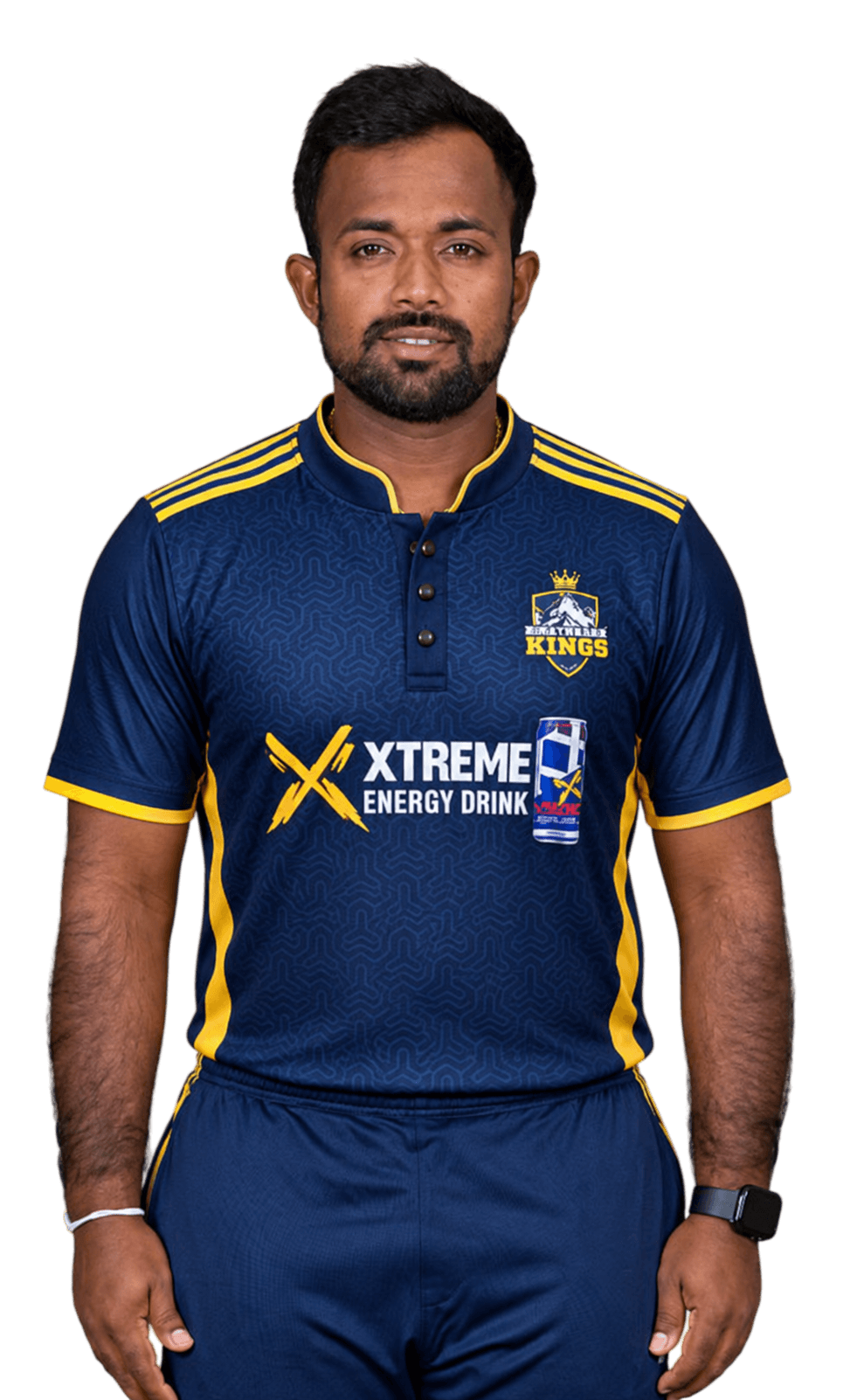Charith Asalanka player photo