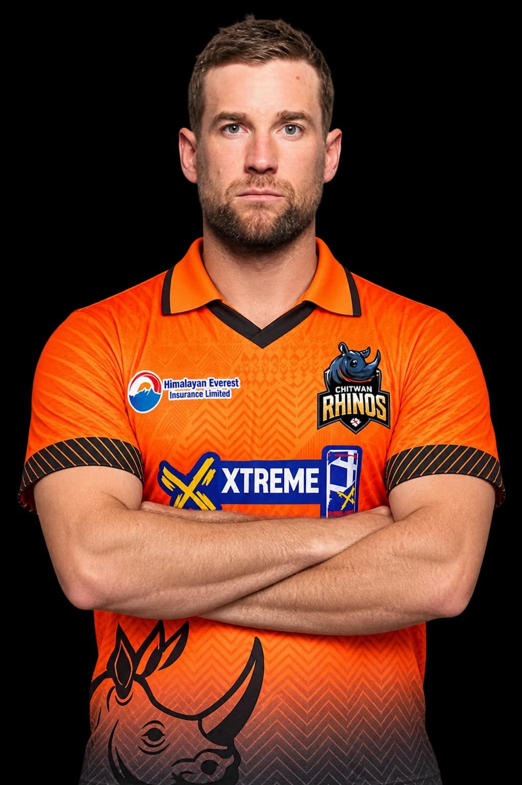 Dawid Malan player photo