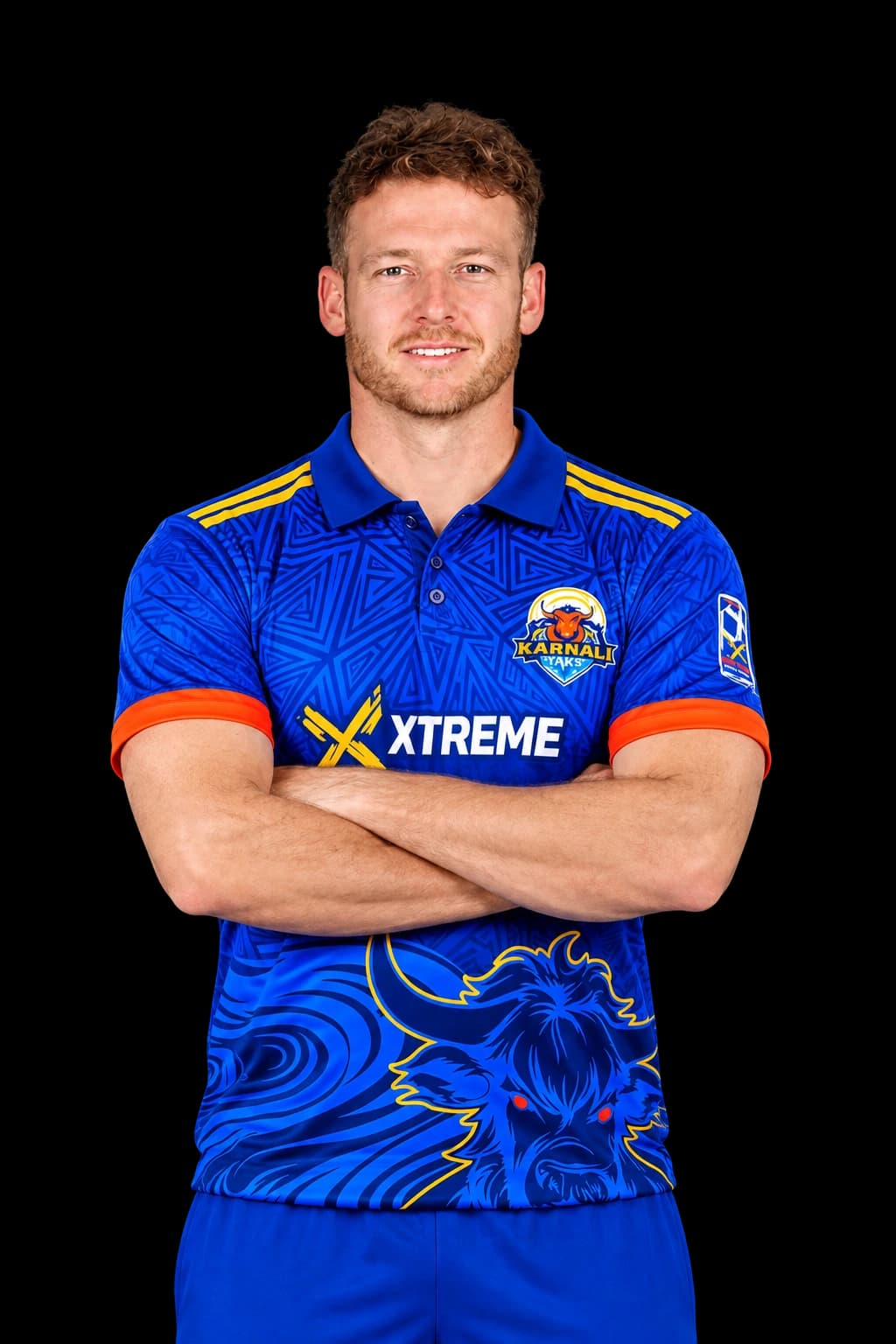 David Miller player photo