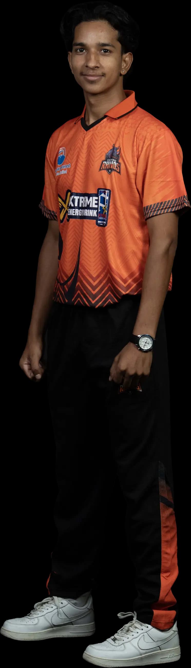 Deepak Bohara player photo
