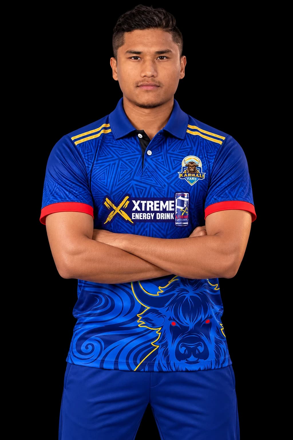 Diwan Pun player photo