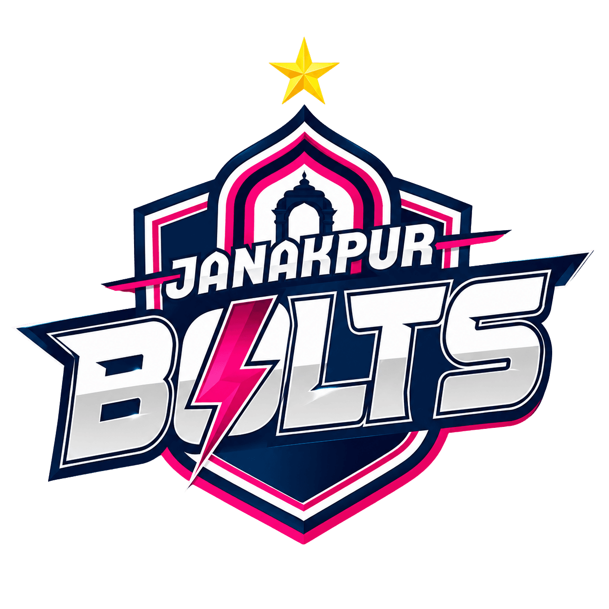 Janakpur Bolts
