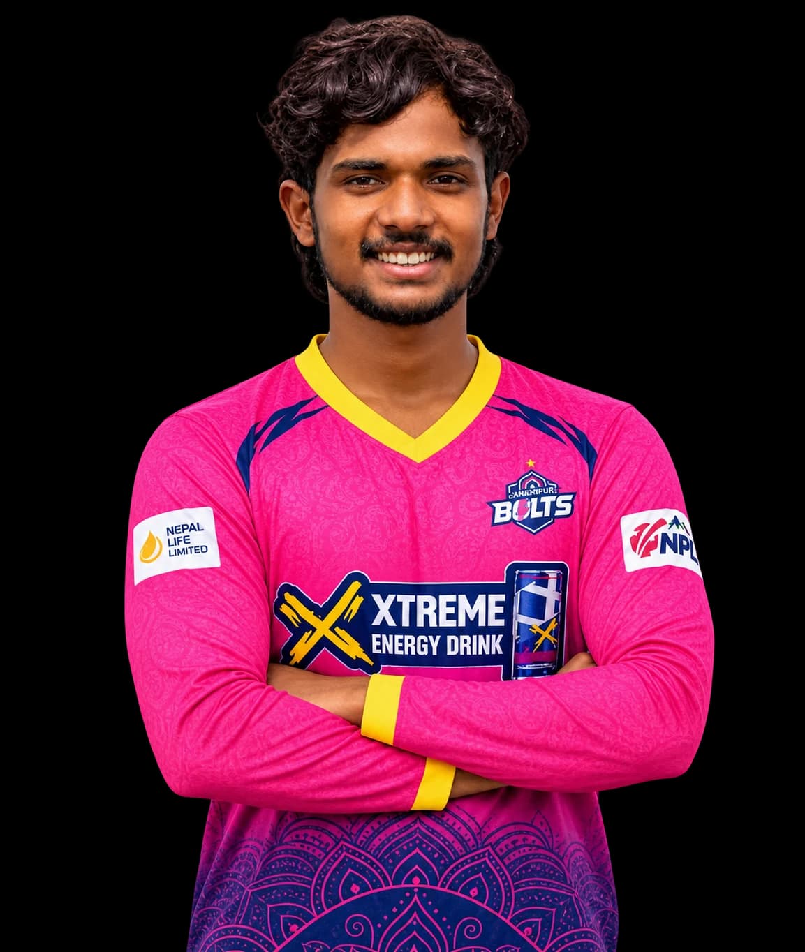 Rahul Yadav player photo