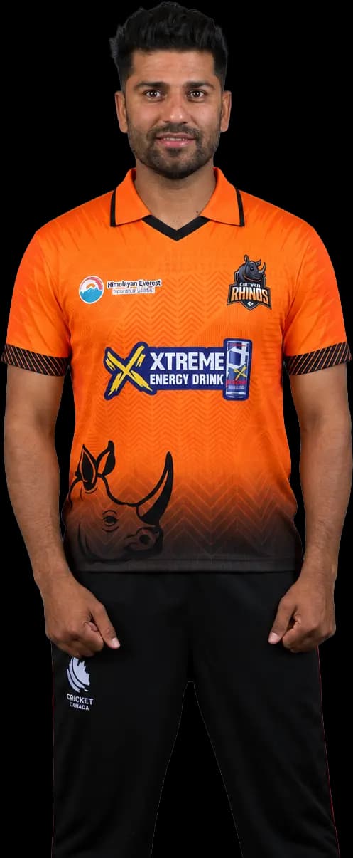 Kalim Sana player photo