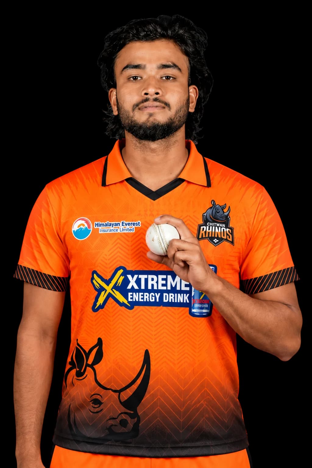 Kamal Singh Airee player photo