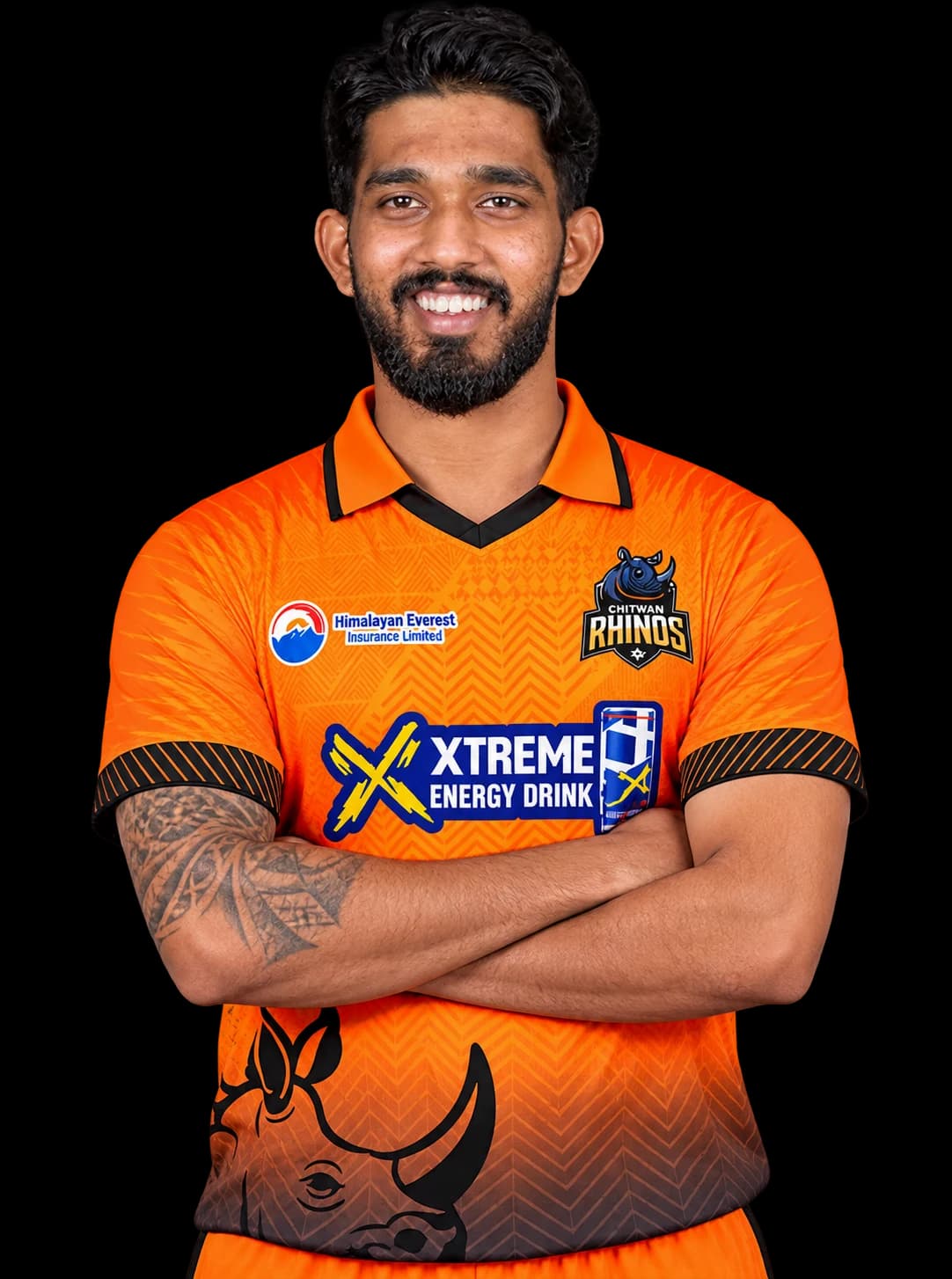 Kamil mishara player photo