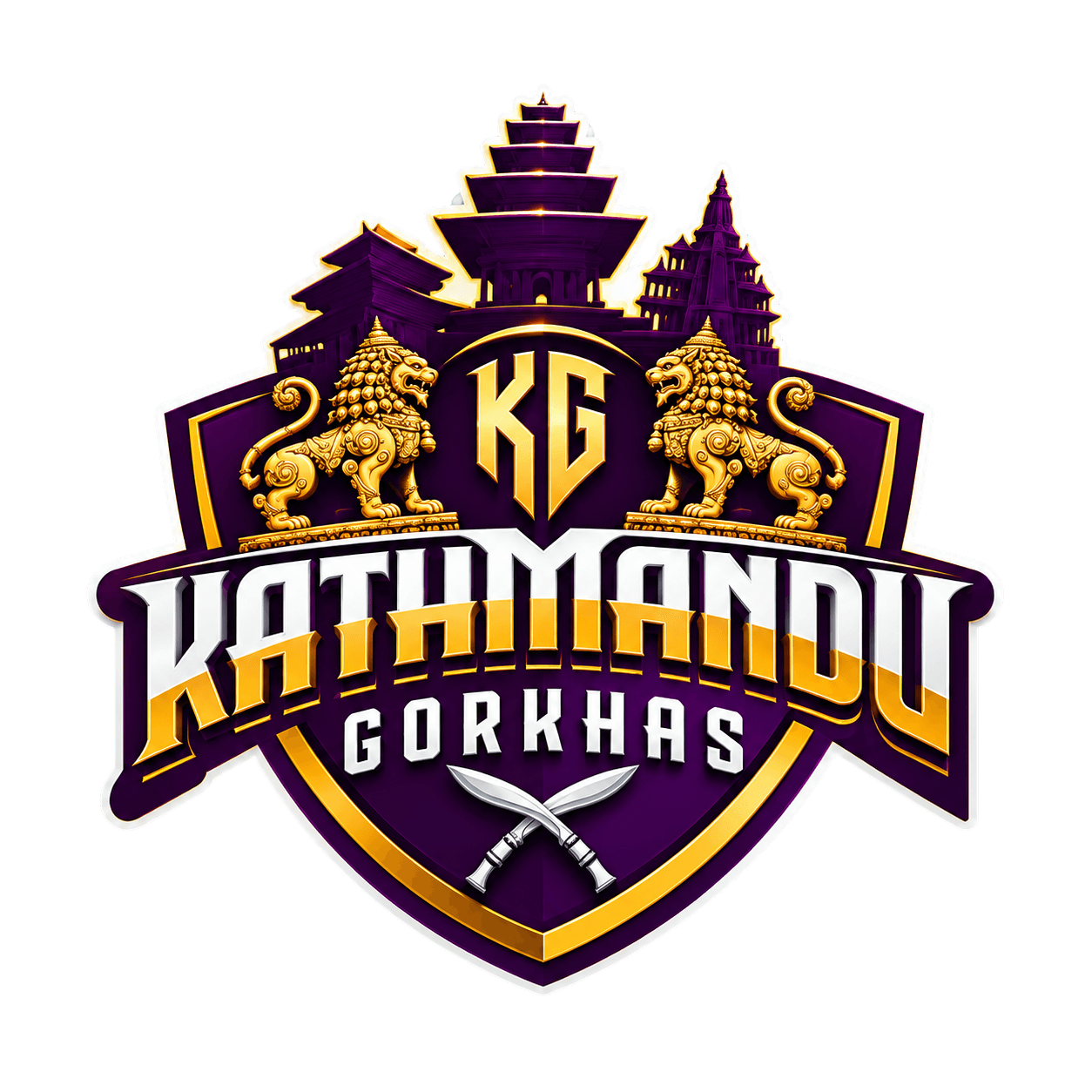 Kathmandu Gorkhas