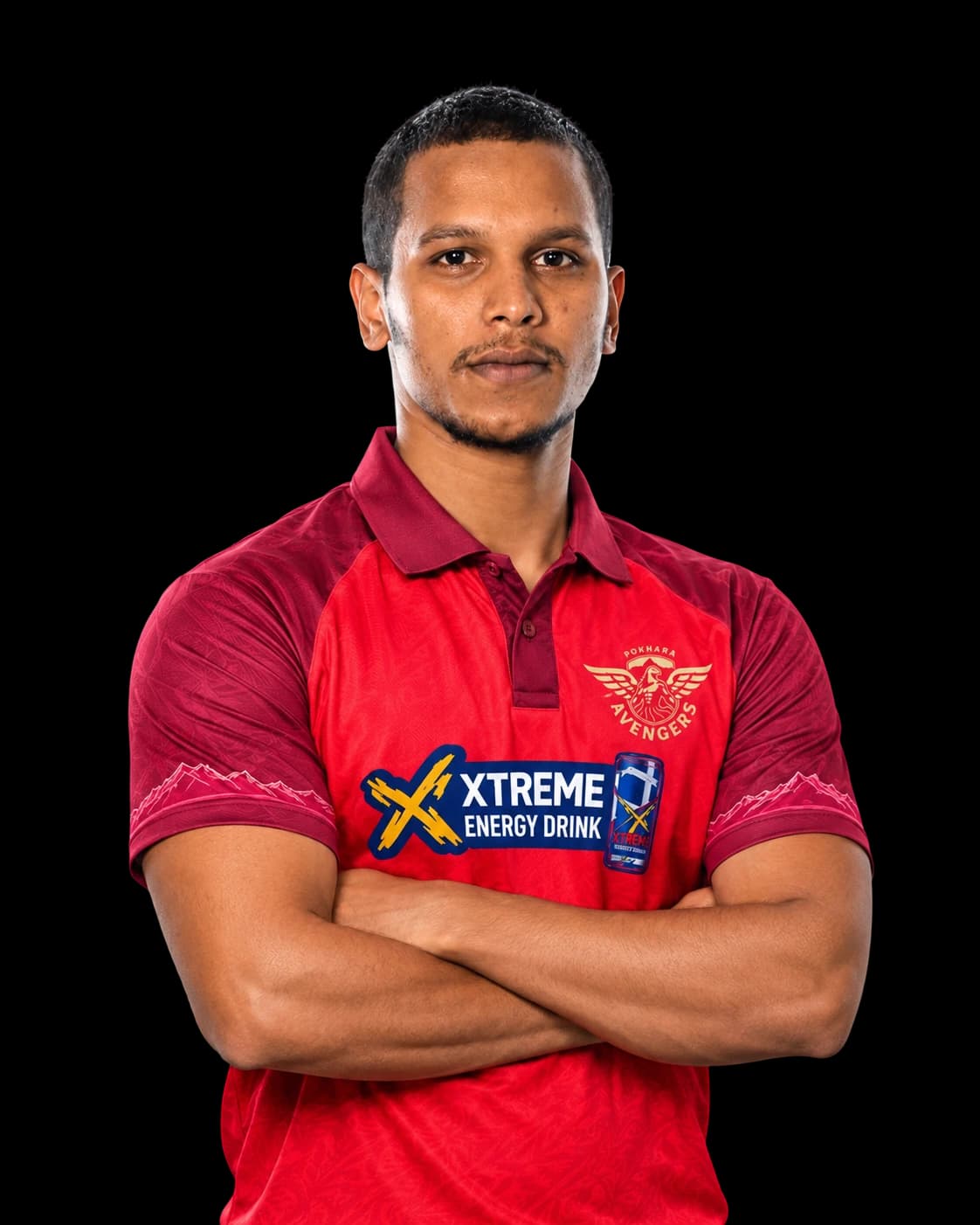 Mohammad Saifuddin player photo