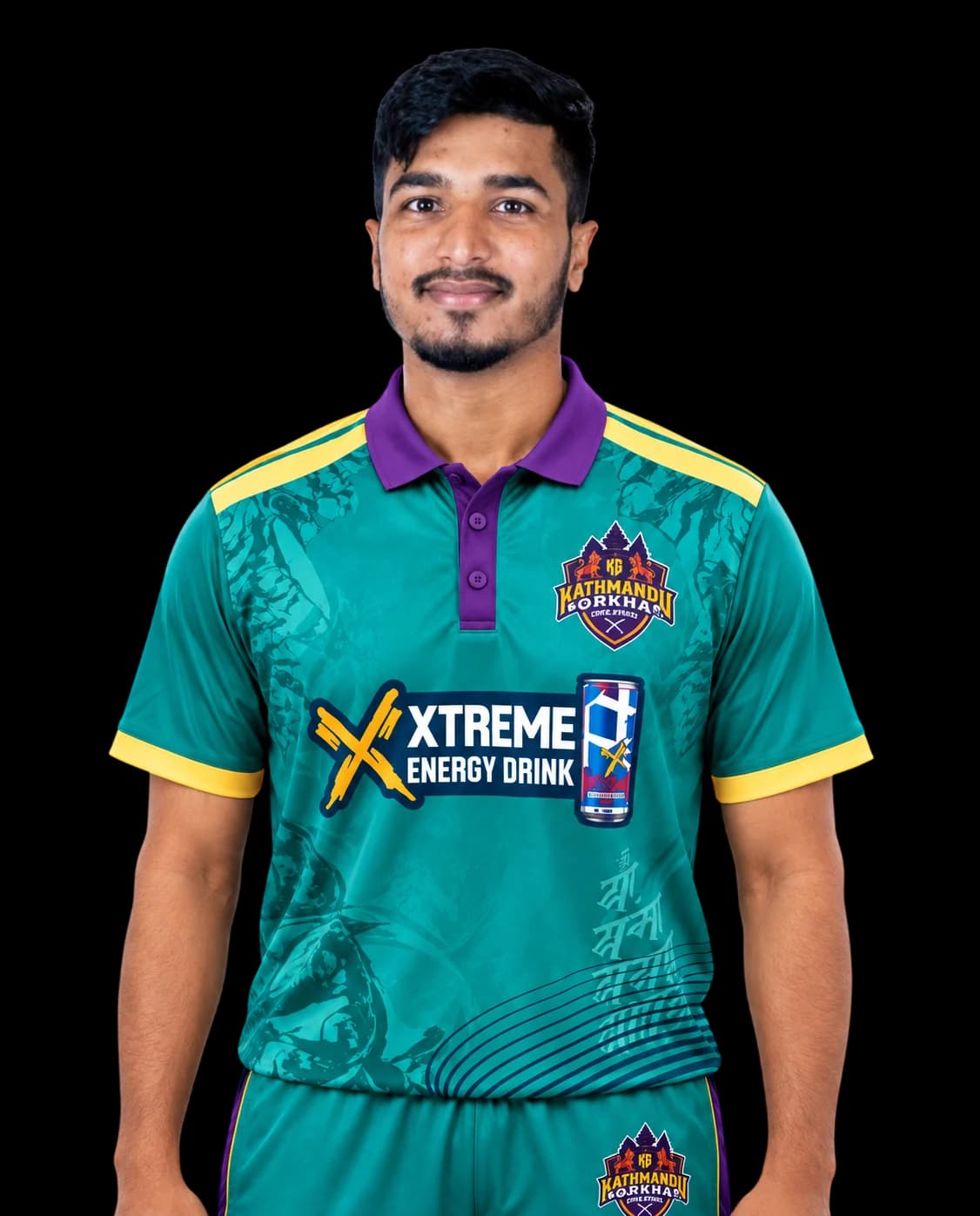 Rashid Khan player photo