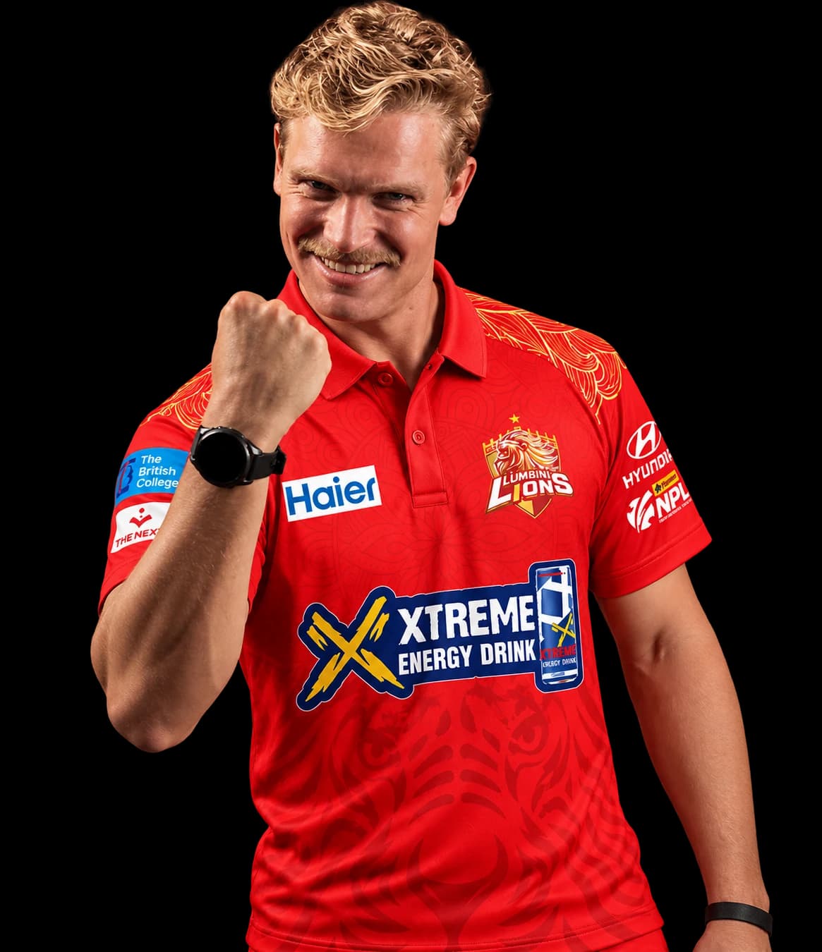 Ruben Trumpelmann player photo