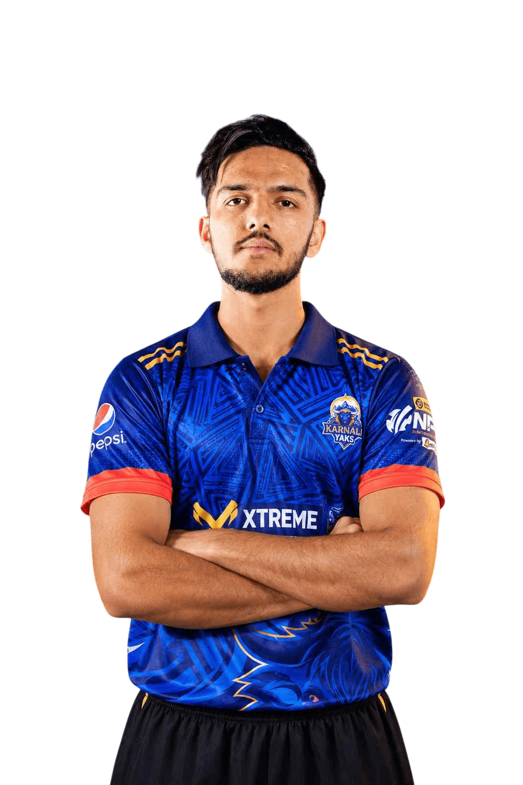 Sachin Sharma player photo