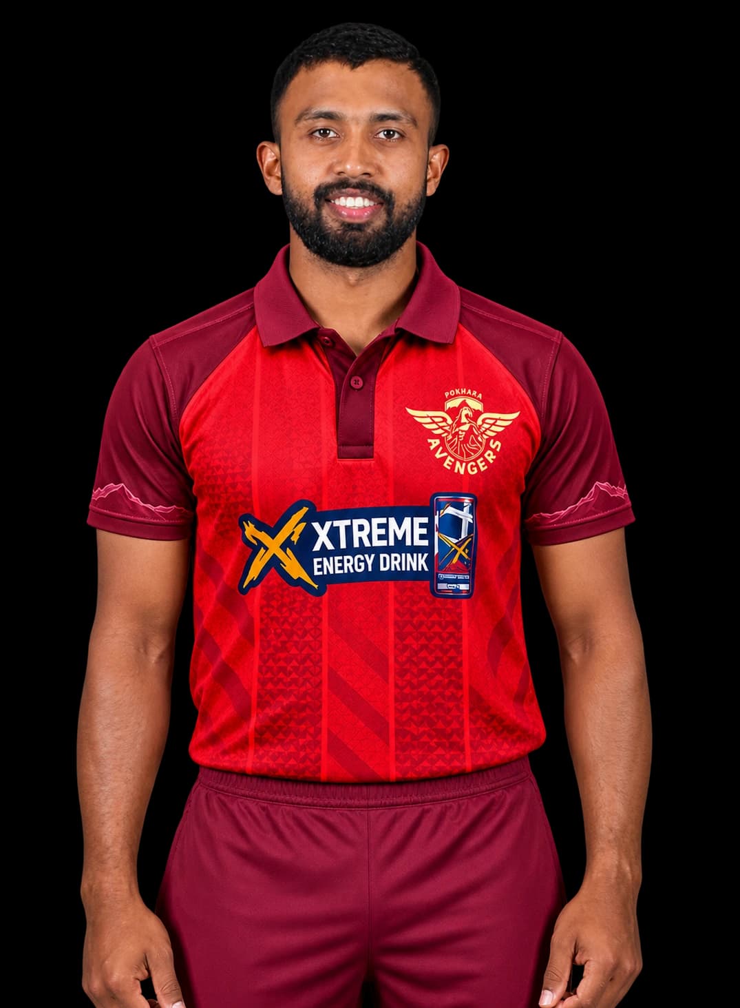 Sadeera Samarawickrama player photo