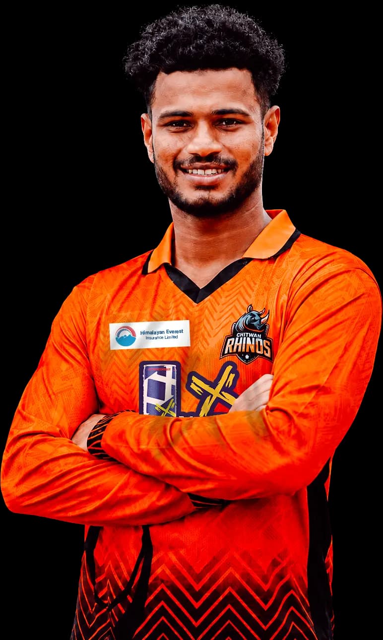 Salahuddin Khan player photo