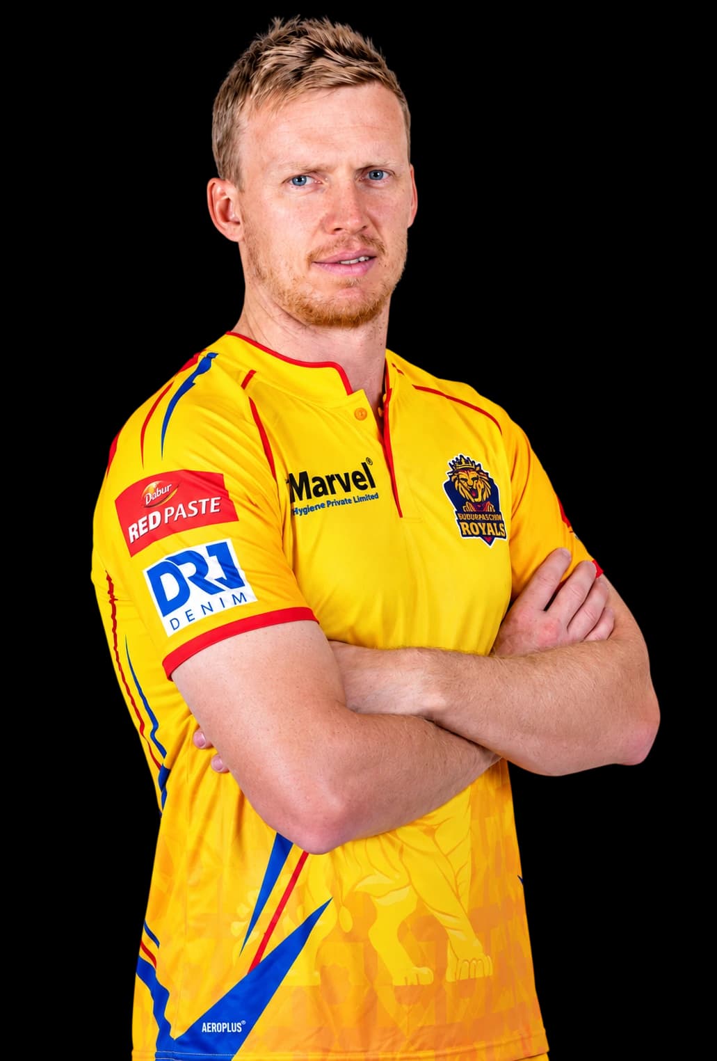 Scott Kuggeleijn player photo