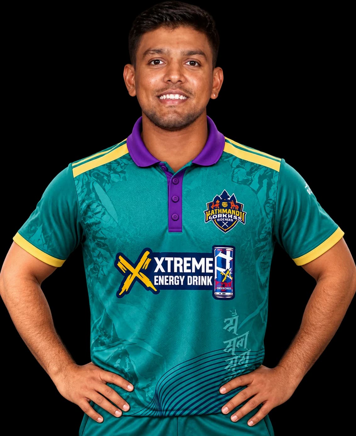 Smit Patel player photo
