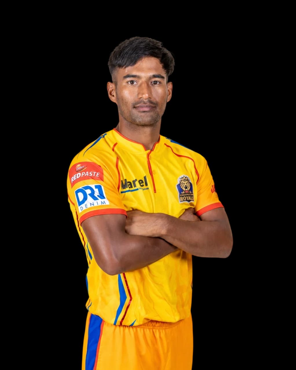 Tek Rawat player photo