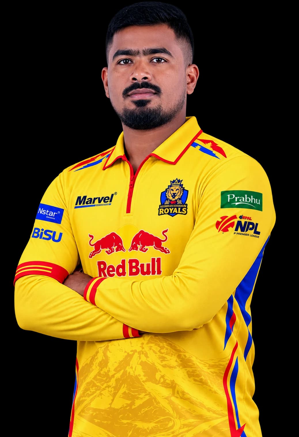 Tharindu Rathnayake player photo