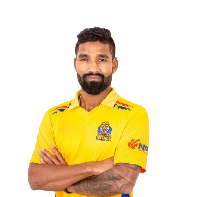 Dipendra Singh Airee