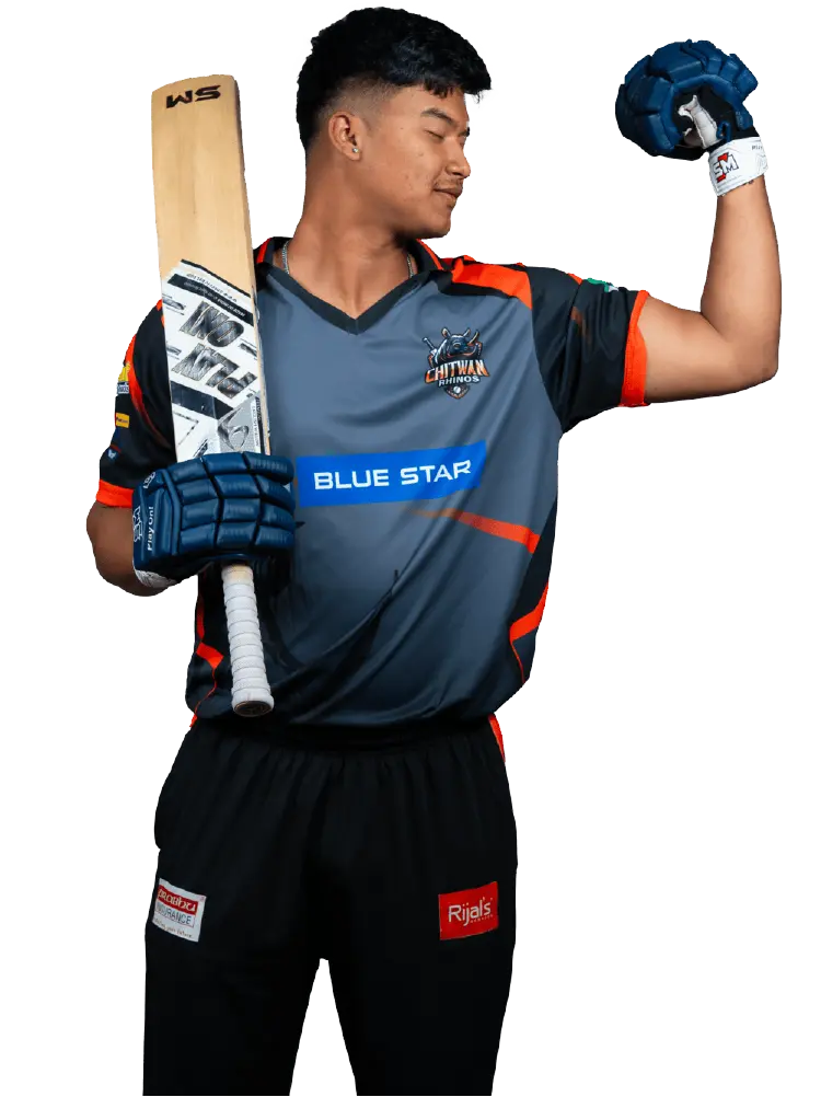 Kushal Malla