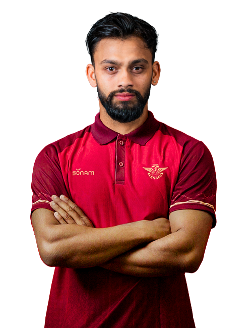 Kushal Bhurtel