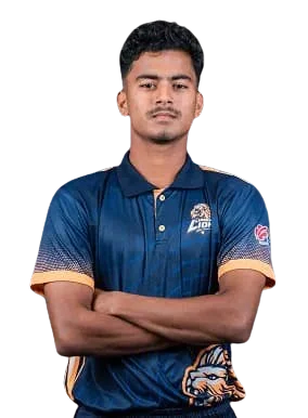Abhishesh Gautam