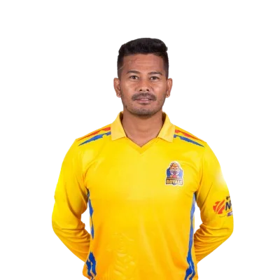 Abinash Bohara