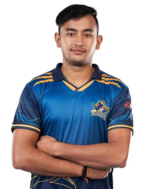 Aakash Chand