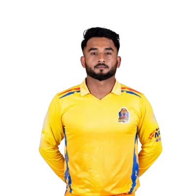 Basant Khatri