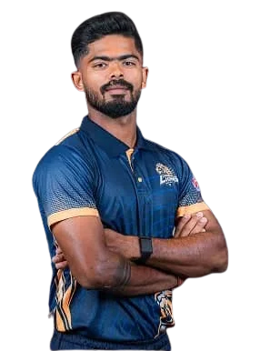 Bibek Yadav
