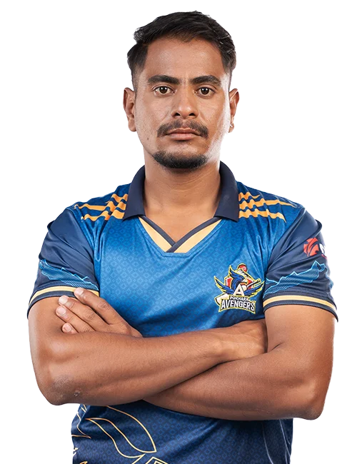 Bipin Khatri