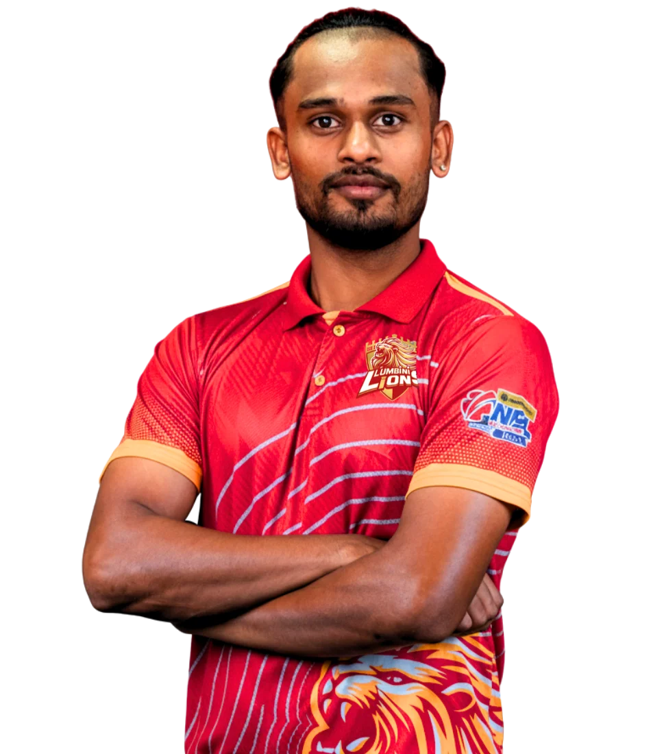 Bishal Patel