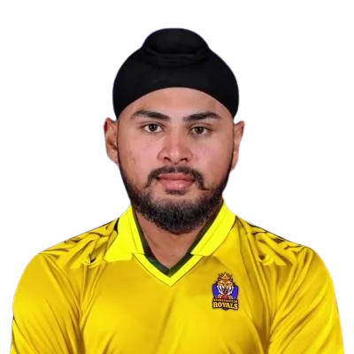 Dilpreet Singh Bajwa