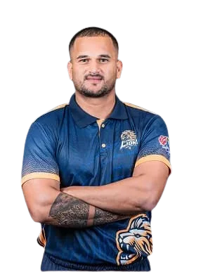 Dinesh Adhikari