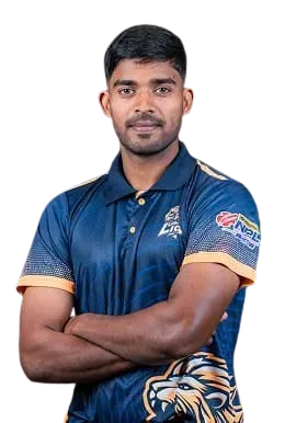 Durgesh Gupta