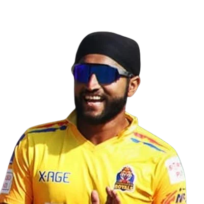 Harmeet Singh Baddhan