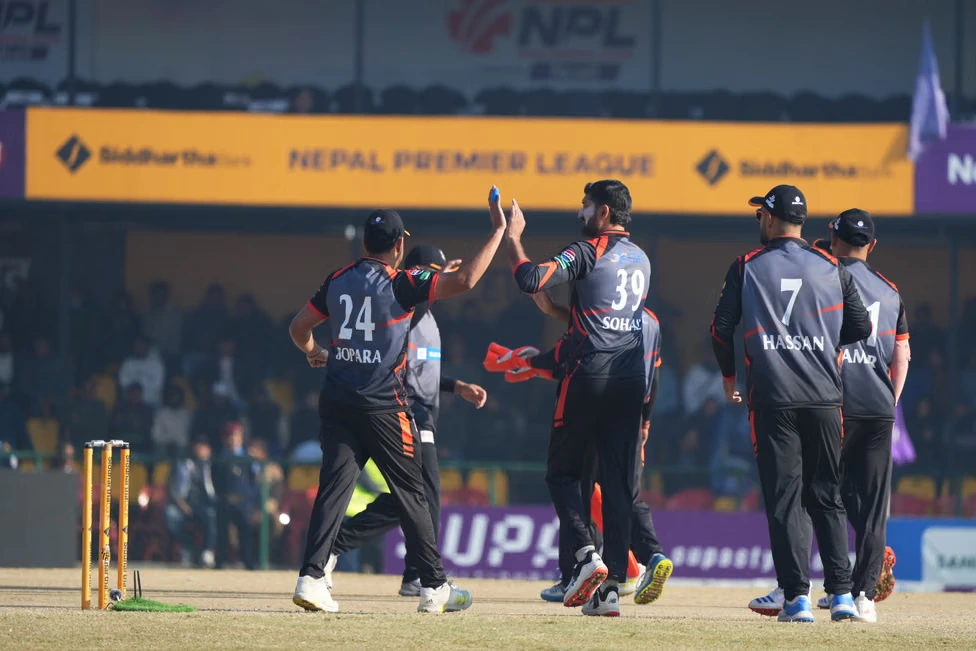 NPL 2026 — NPL 2026